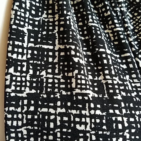 Nice surplice front top - Picture 4 of 5